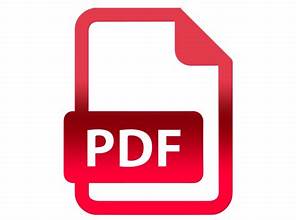 PDF ICON